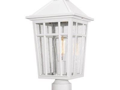 Outdoor Post Light