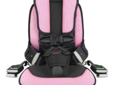 New in Box! Golf Cart Child Positioner