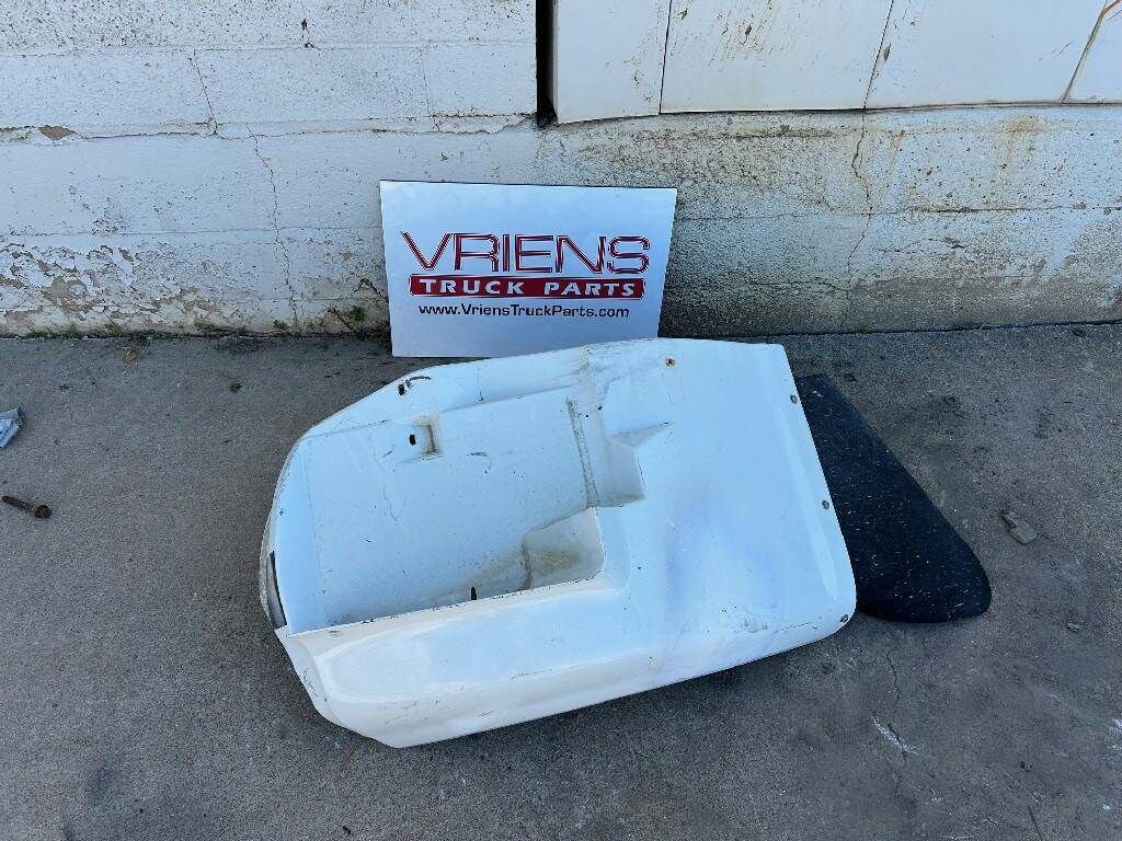 International Fender Extension