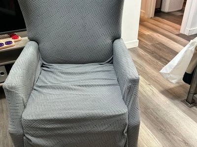 3 armchairs