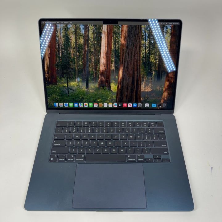 2024 M3 MacBook Air 15” 16 GB ram 256 GB HDD