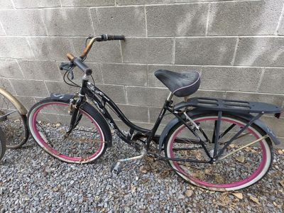 Collector bikes
