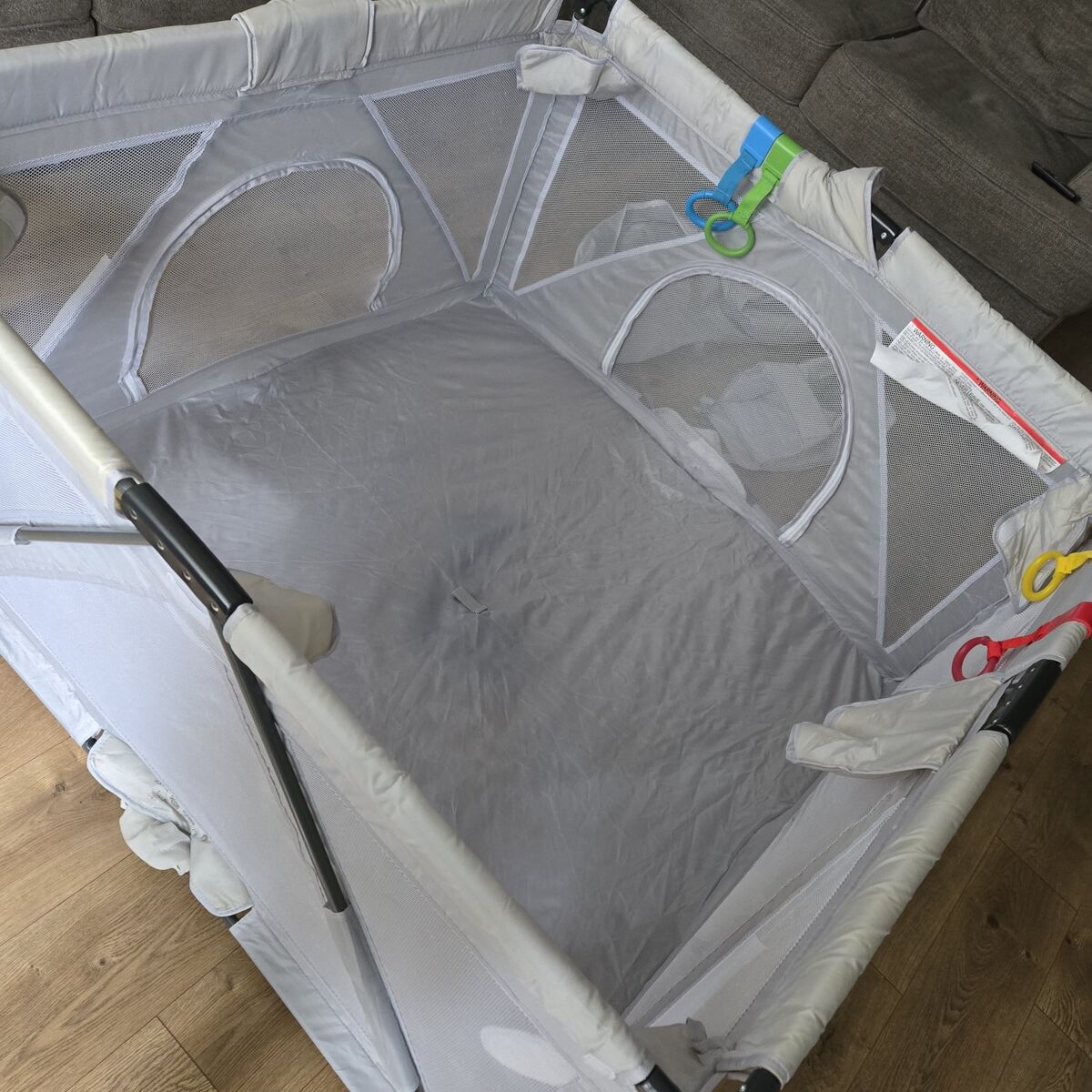 OCATO Baby Playpen 50x50