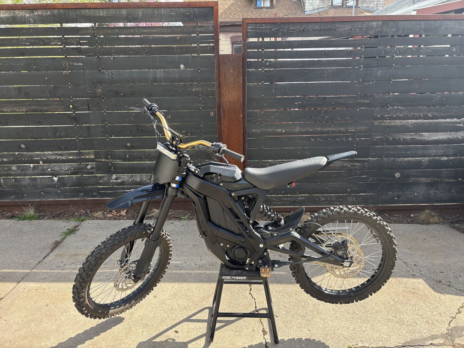 E RIDE PRO SS 2.0  * LOW MILES