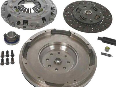 05-18 6.7 5.9 Cummins G56 Solid Flywheel Conversio