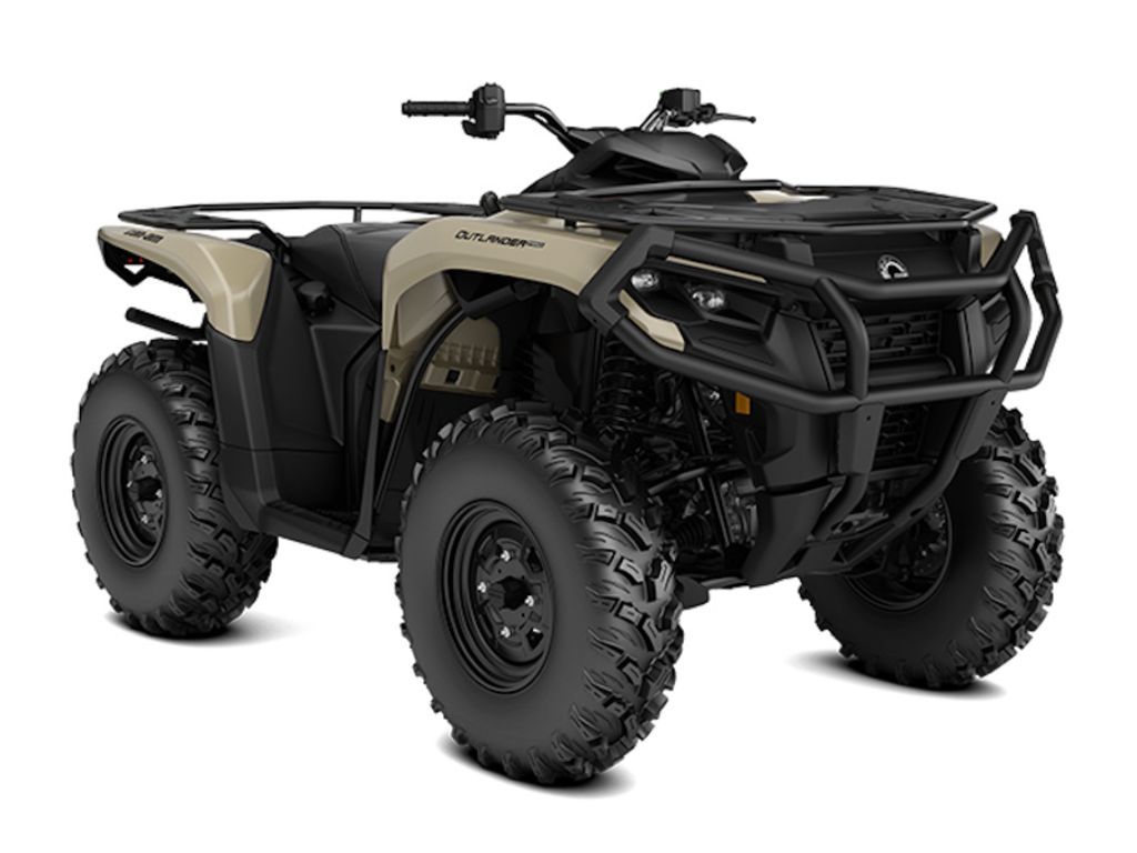 2026 Can-Am® Outlander Pro HD7