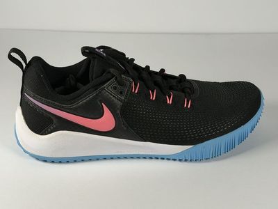 Nike Air Zoom Hyperace 2 SE Shoes Black Sunset Pulse DM8199-064. 10M 11.5W