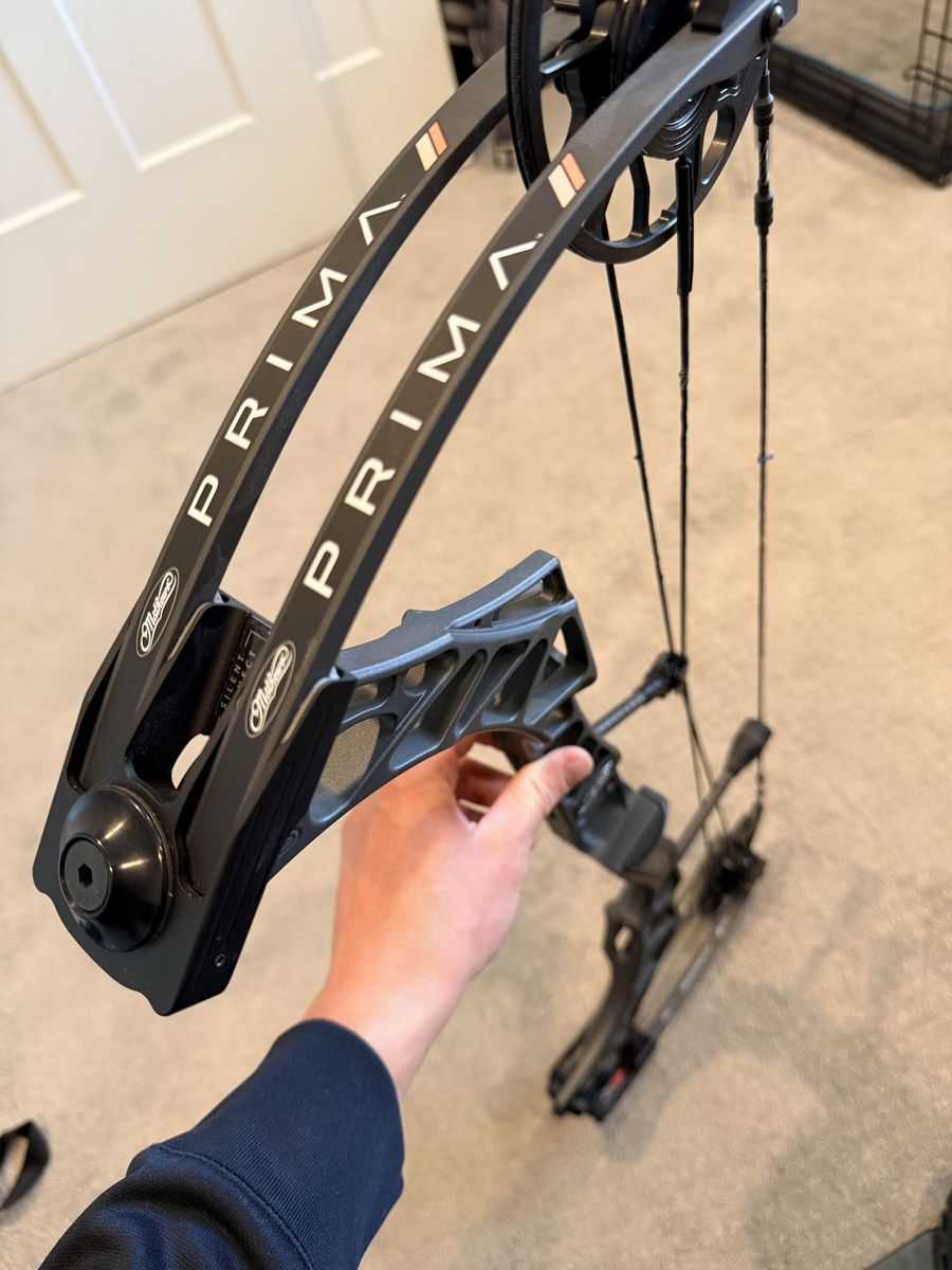 New Mathews Prima