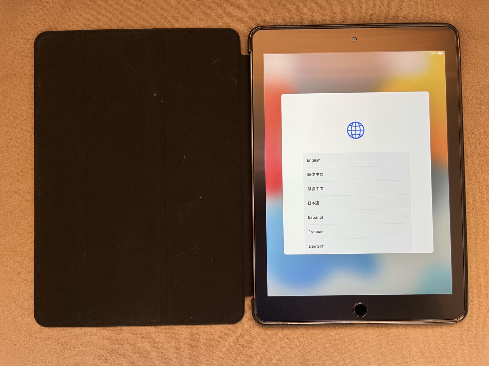 iPad Air 2 64G  73 bucks!