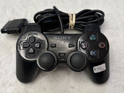 PS2 Controller
