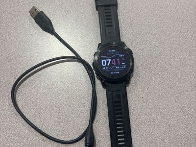 Garmin Fenix 7