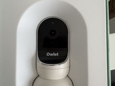 Owlet Baby Camera