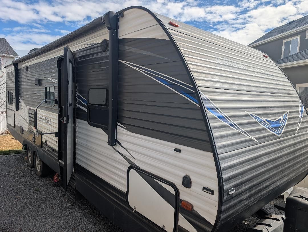 2019 Dutchmen Aspen Trail 2910 BHS