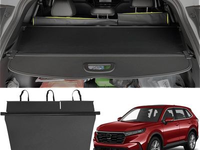 Cargo Cover for Honda CR-V 2023-2025 NEW
