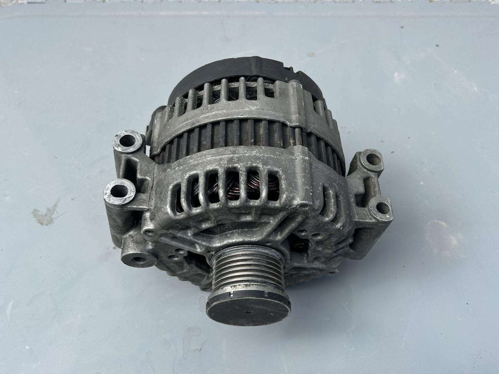 Various Alternators (3) Audi VW BMW
