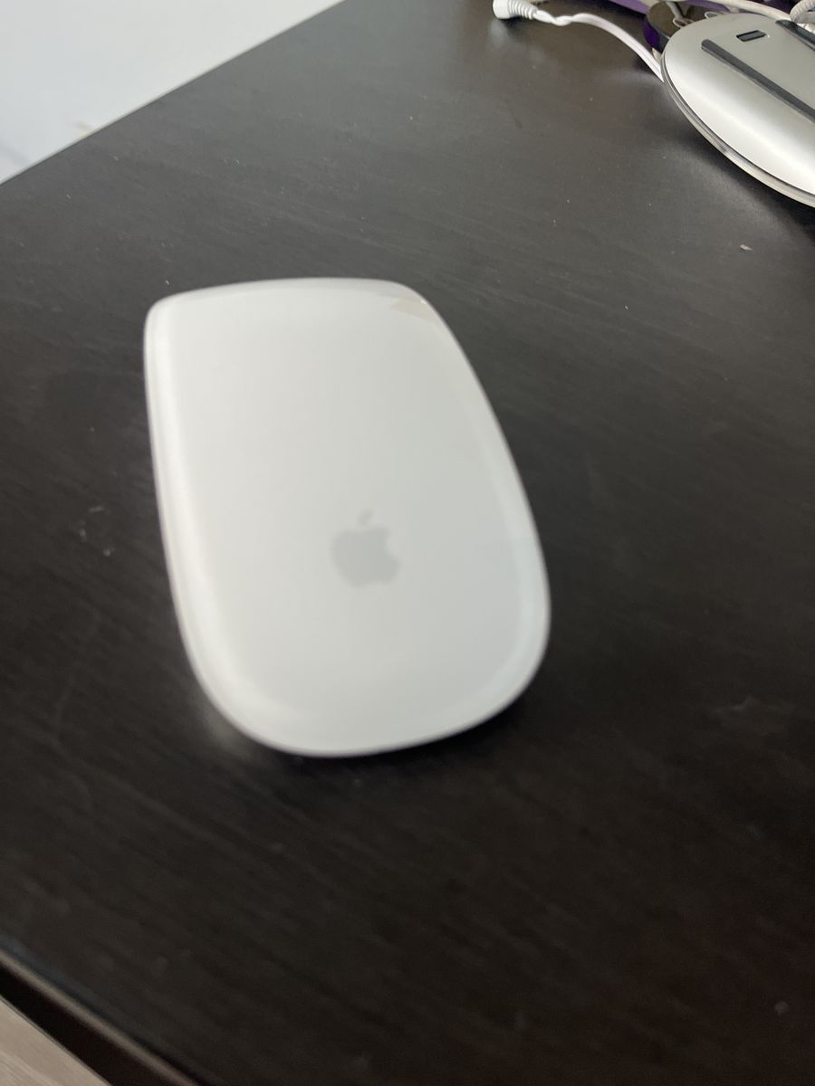 Magic Mouse 2 (lighning Port)