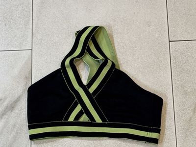Jo&Jax top size youth large