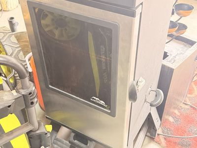 Masterbuilt Electric Vertical Smoker