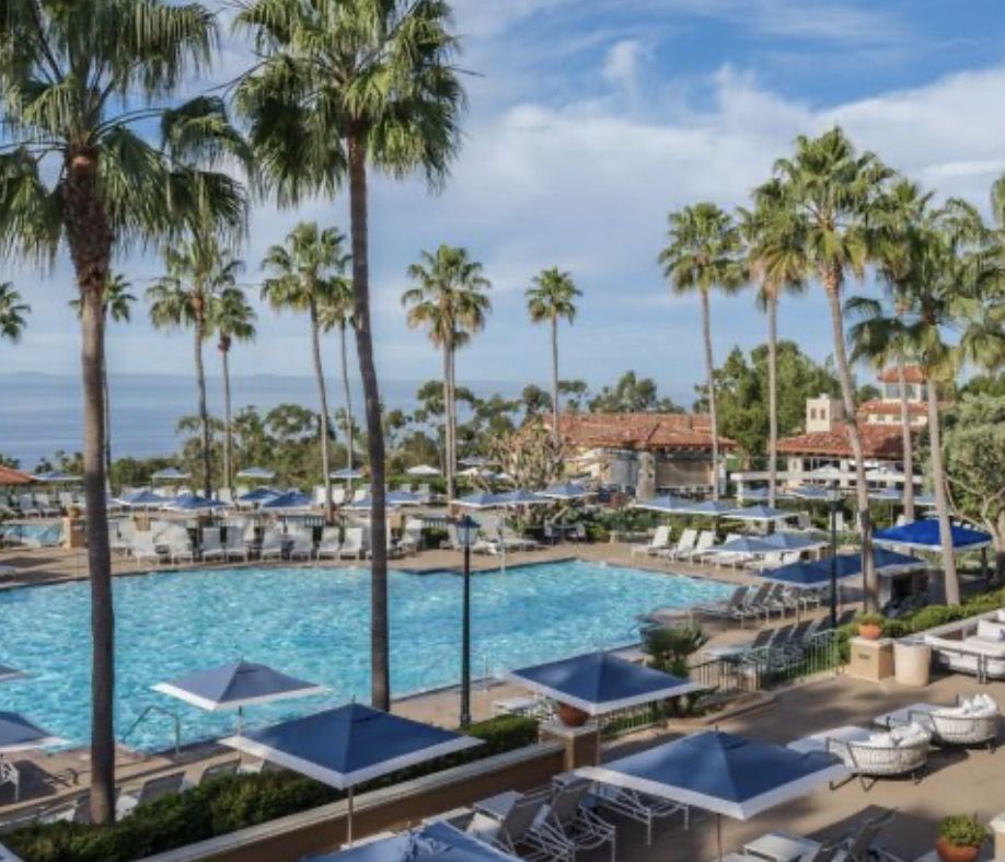 Marriott Newport Coast Villas May 3-May 8 (5 nights)