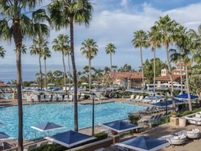 Marriott Newport Coast Villas May 3-May 8 (5 nights)