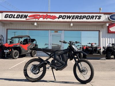 2023 Rawrr Mantis Electric All-Terrain Bike