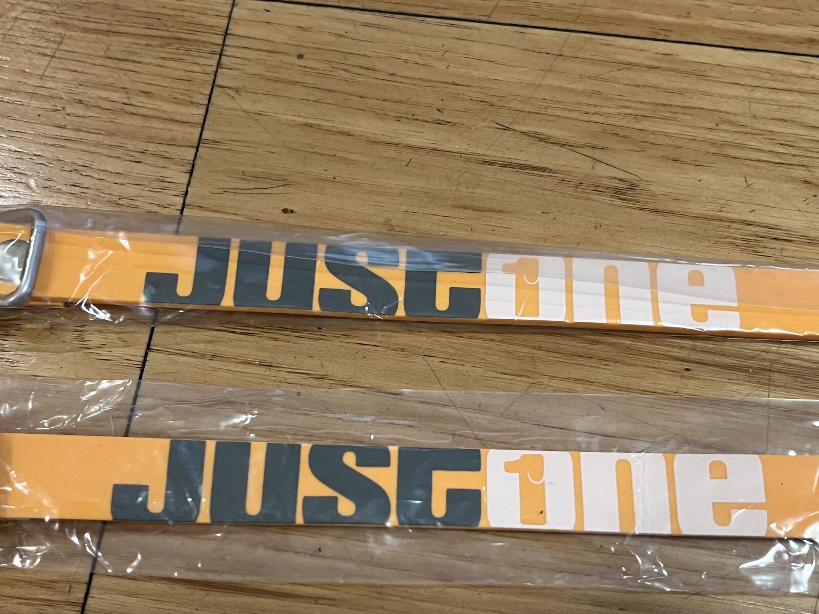 Two (2) Eco Friendly Dog Collars X-Small