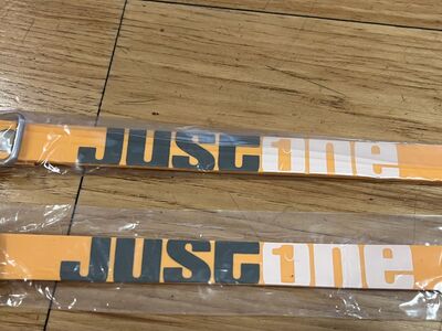 Two (2) Eco Friendly Dog Collars X-Small