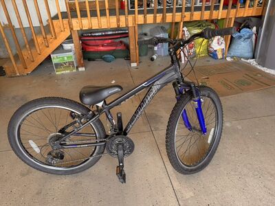 Schwinn Sidewinder Mountain Bike 24