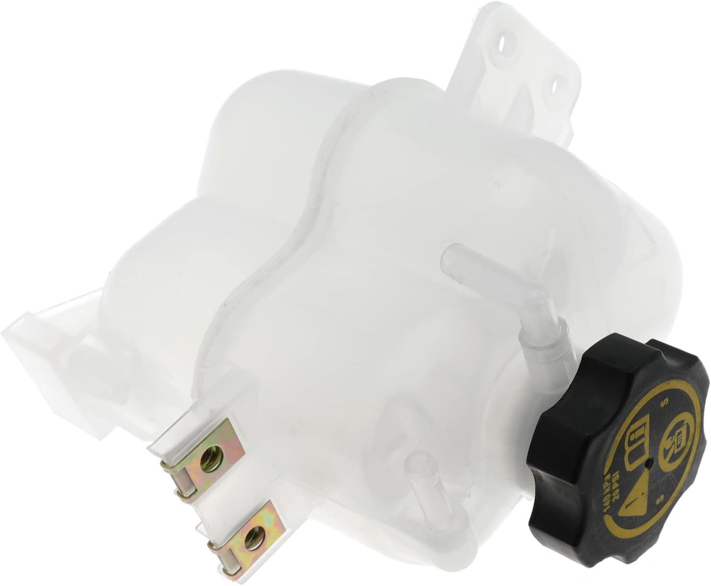 2013-2015 Chevy Spark Coolant Radiator Reservoir Tank Bottle