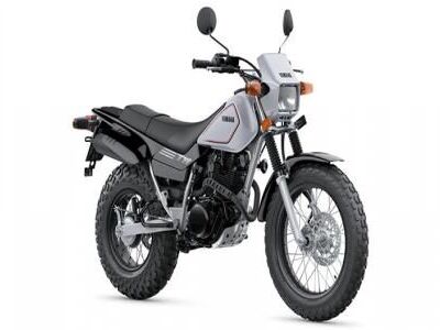 2026 Yamaha TW200