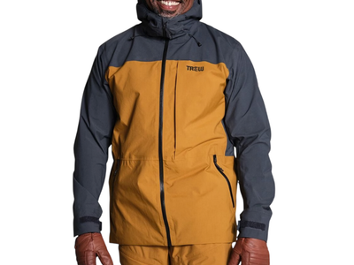 Trew Gear Men's Jefferson Jacket