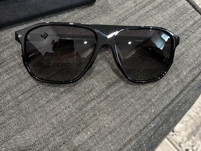 Mens Polarized Sunglasses New