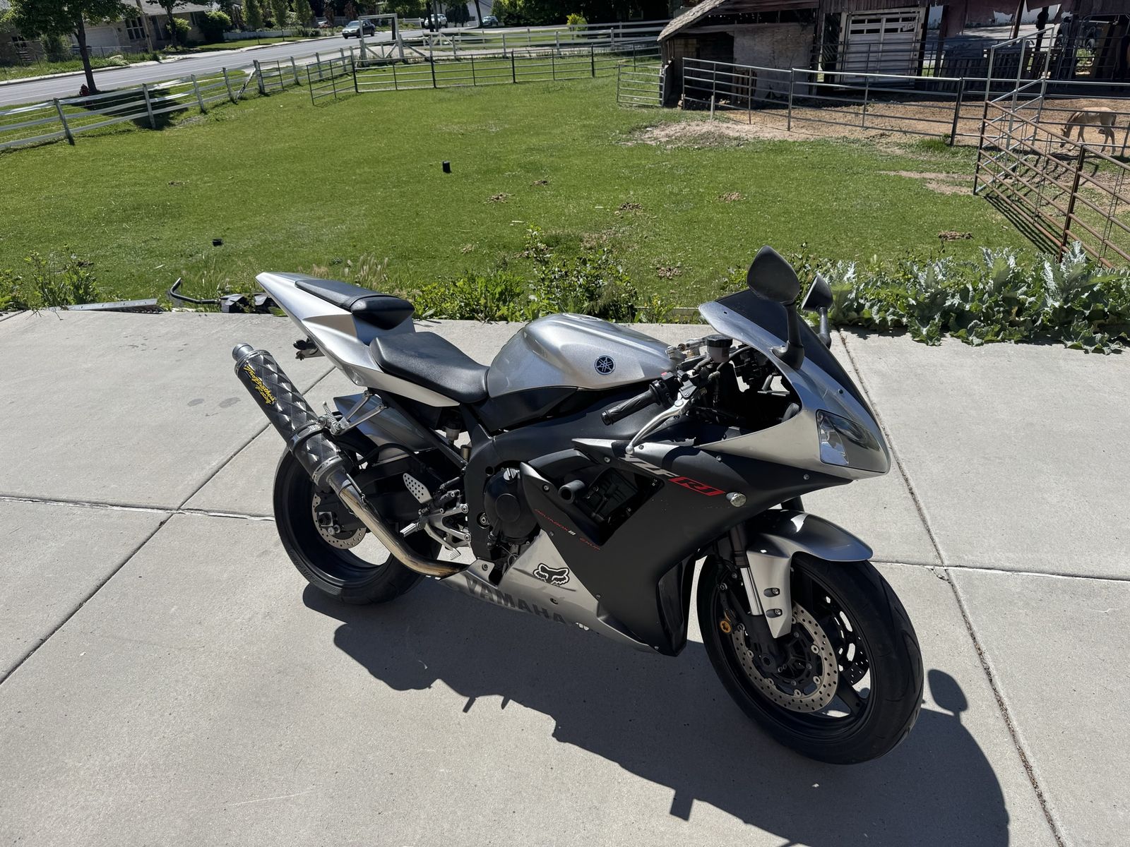 Clean 2003 r1
