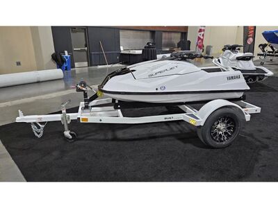 2025 Built Trailers Single Stand-Up