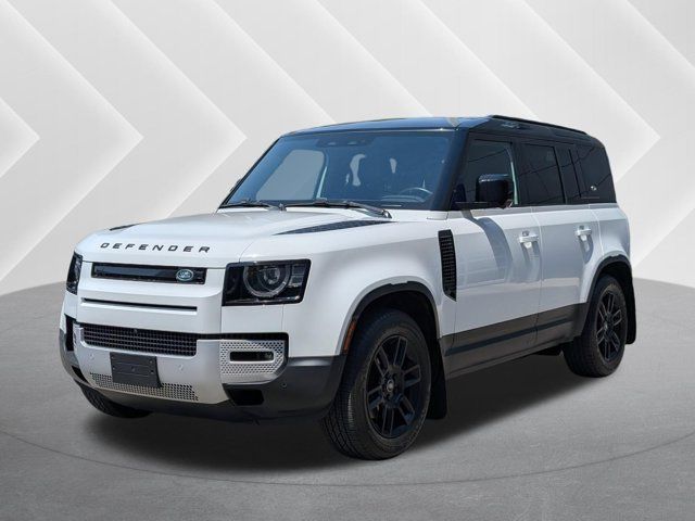 2023 Land Rover Defender 110 S
