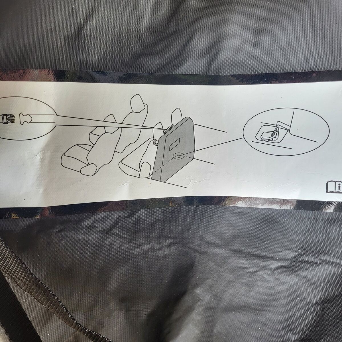 SUV Seat Cover thing?