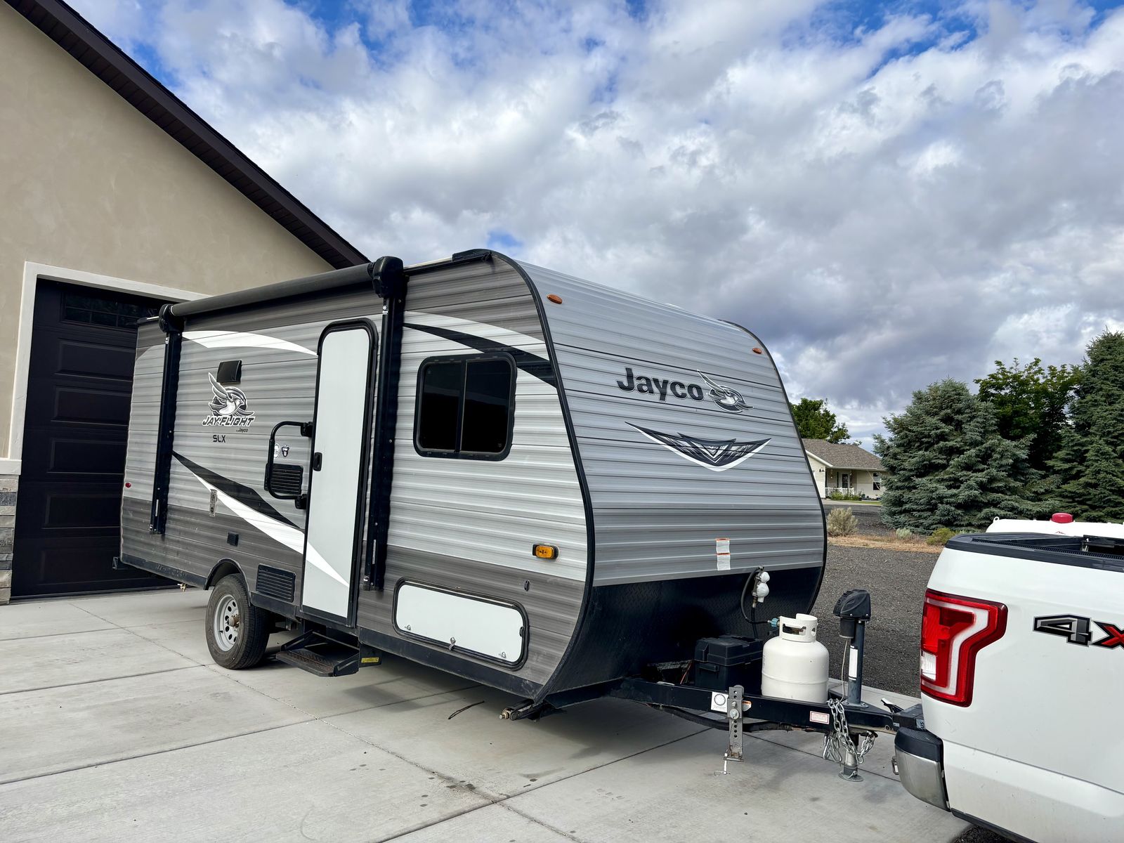 2021 Jayco Jay Flight SLX 174BH