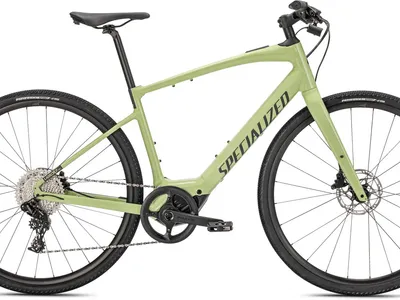 specialized vado sl 4.0 e bike