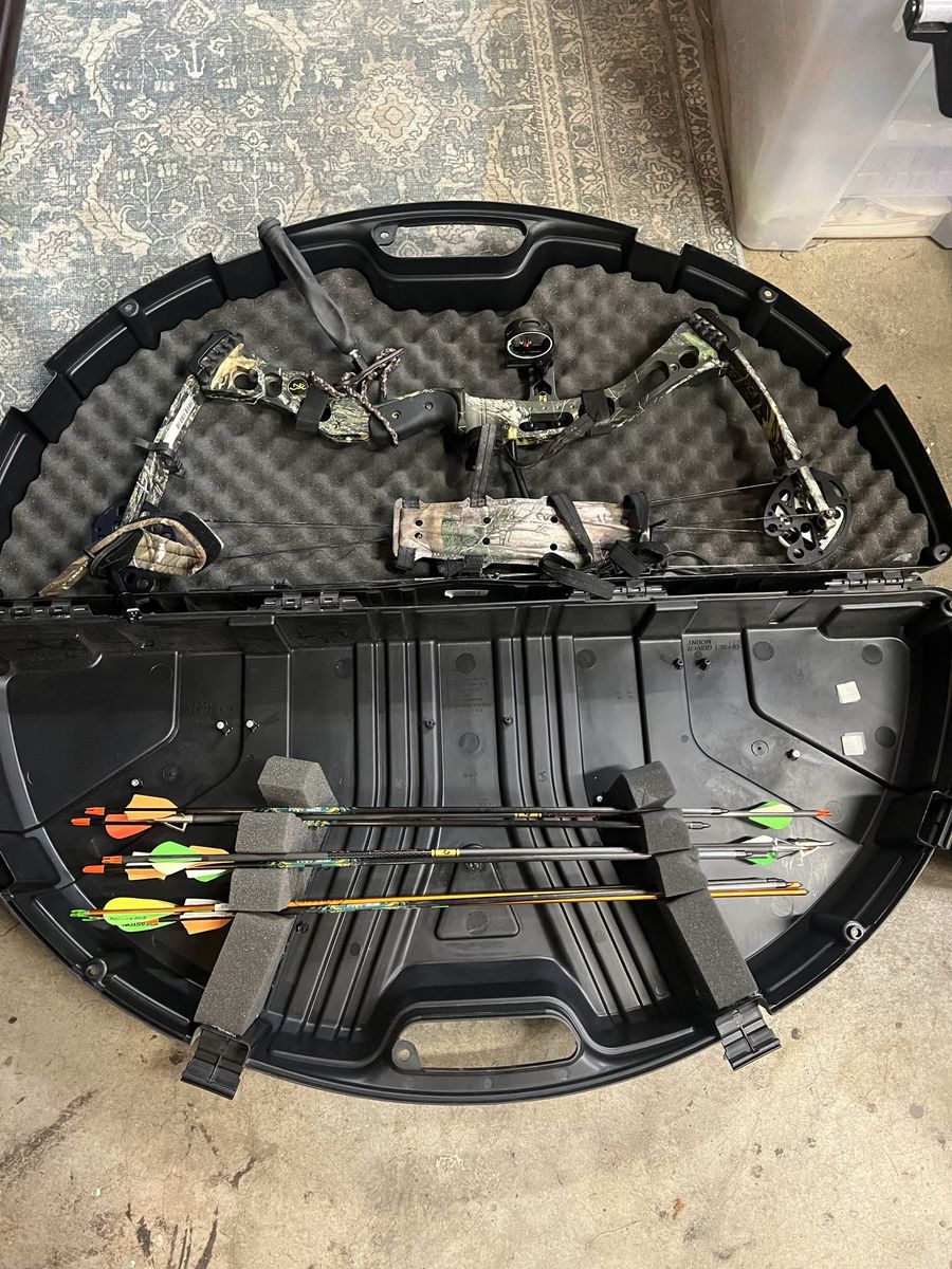 Bow
