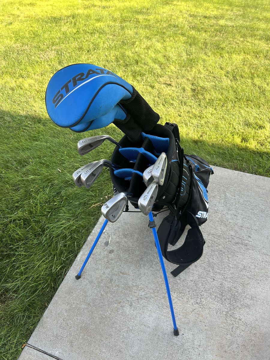 Beginner Golf Set