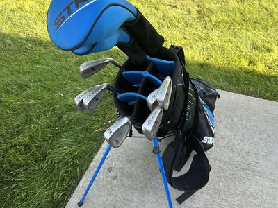 Beginner Golf Set