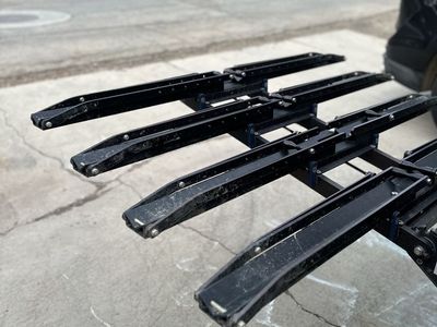 bike rack One Up Super duty