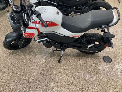 2026 CFMOTO Papio CL