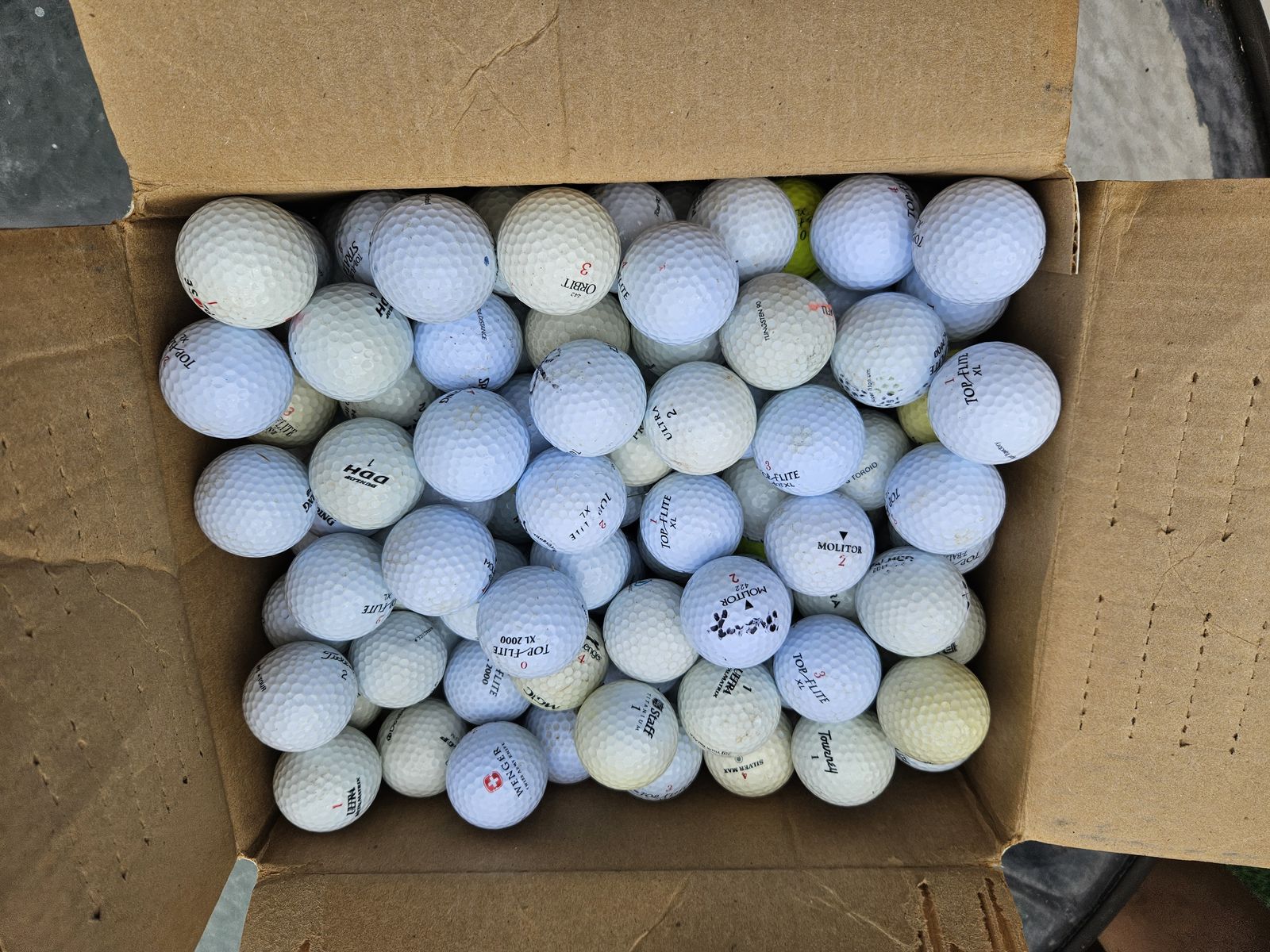 Golf