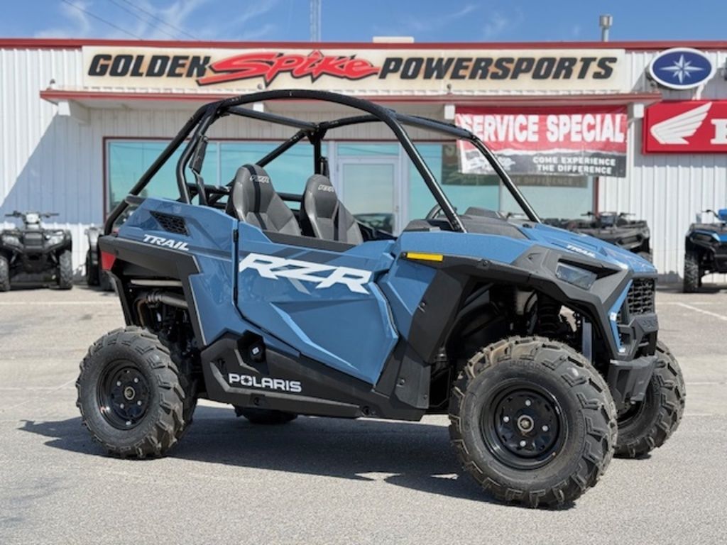 2026 Polaris® RZR Trail Sport