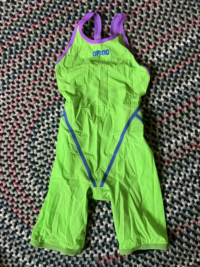 Women's Tech Suit