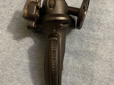 MANFROTTO 327RC2 GRIP BALL TRIPOD camera HEAD