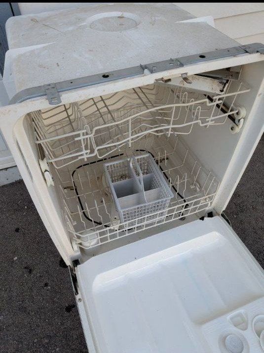 Dishwasher