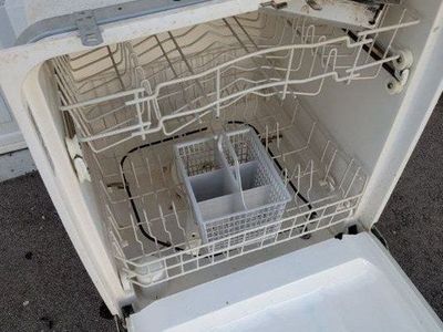 Dishwasher