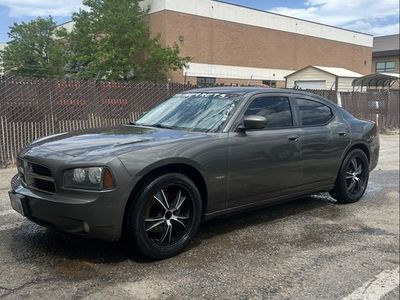 2010 dodge charger v8 hemi read add before messaging